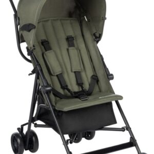 Poussette canne Kiplo mineral green - Bébé Confort Produits