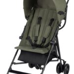 Poussette canne Kiplo mineral green - Bébé Confort Produits