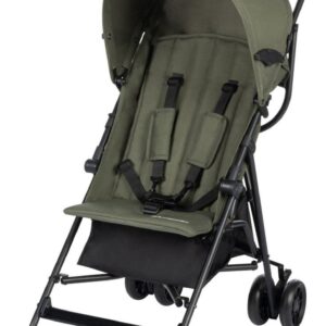 Poussette canne Kiplo mineral green - Bébé Confort Produits