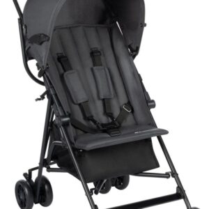Poussette canne Kiplo mineral graphite - Bébé Confort Produits