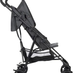 Poussette canne Kiplo mineral graphite - Bébé Confort Produits