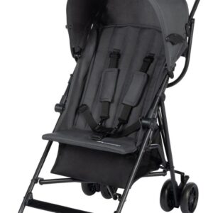 Poussette canne Kiplo mineral graphite - Bébé Confort Produits