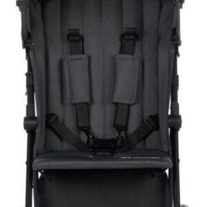 Poussette canne Kiplo mineral graphite - Bébé Confort Produits
