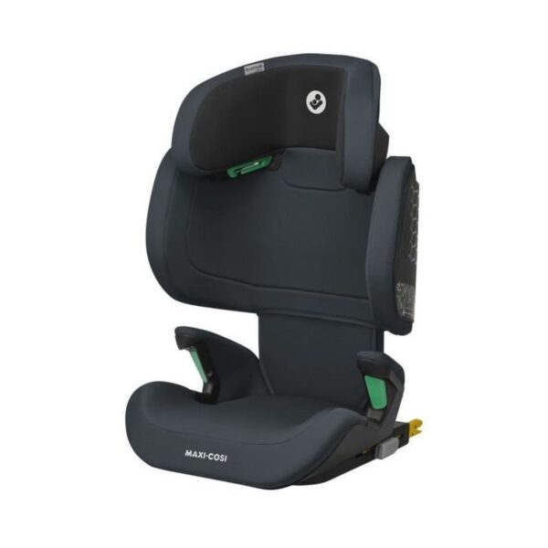 Siège auto évolutif RodiFix M i-Size Gris - Maxi Cosi Produits