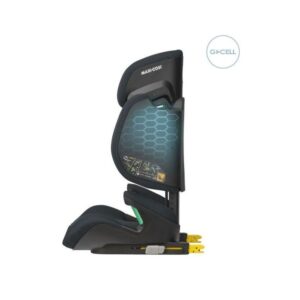 Siège auto évolutif RodiFix M i-Size Gris - Maxi Cosi Produits