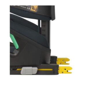 Siège auto évolutif RodiFix M i-Size Gris - Maxi Cosi Produits
