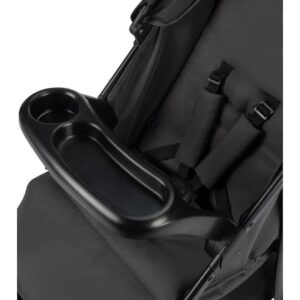 Poussette compacte Misty Mineral Graphite - Bébé Confort Produits