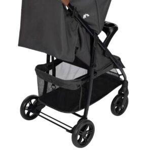 Poussette compacte Misty Mineral Graphite - Bébé Confort Produits