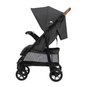 Poussette compacte Misty Mineral Graphite - Bébé Confort Produits