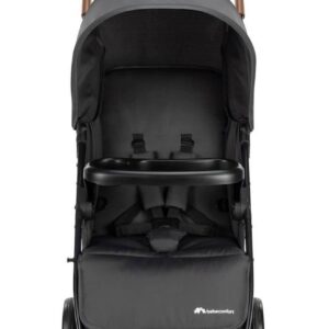 Poussette compacte Misty Mineral Graphite - Bébé Confort Produits