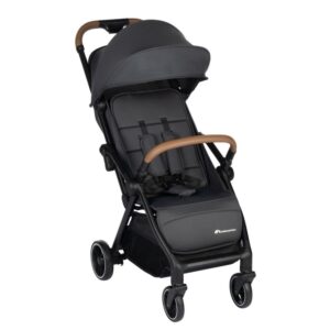 Poussette duo Sunlite Mineral Graphite - Bébé Confort Produits