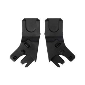 Poussette duo Sunlite Mineral Graphite - Bébé Confort Produits