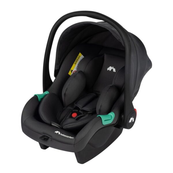 Poussette duo Sunlite Mineral Graphite - Bébé Confort Produits