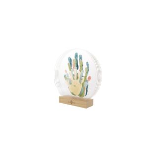 Cadre Family Colors - Petit Artichaut Produits