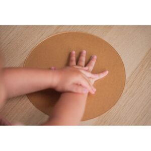 Cadre Family Colors - Petit Artichaut Produits