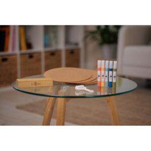 Cadre Family Colors - Petit Artichaut Produits