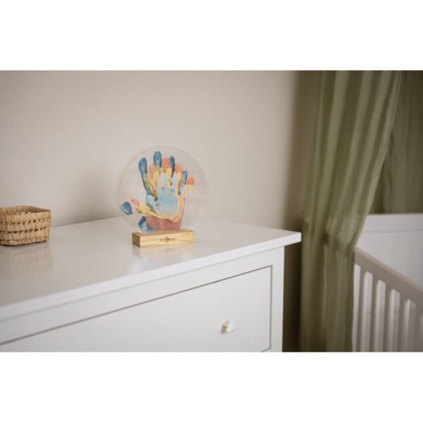 Cadre Family Colors - Petit Artichaut Produits