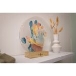 Cadre Family Colors - Petit Artichaut Produits