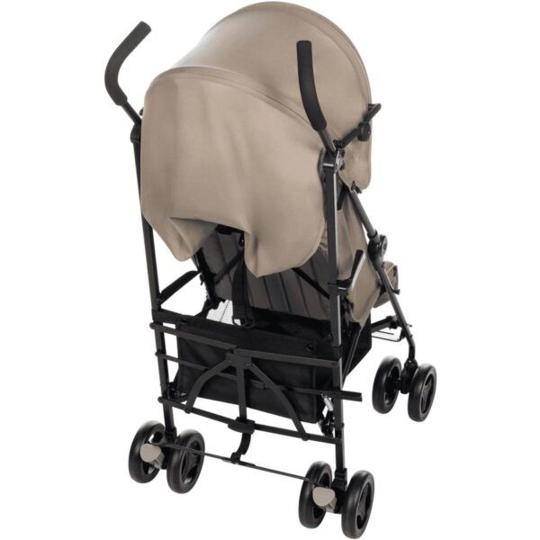 Poussette canne multipositions rainbow mineral beige - Bébé Confort Produits
