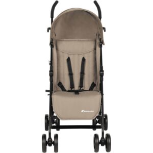 Poussette canne multipositions rainbow mineral beige - Bébé Confort Produits