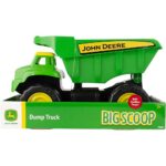 Maxi Camion Benne - Tomy John Deere Produits
