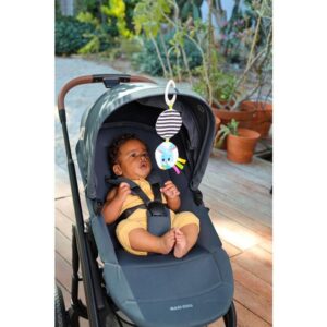 Coffret Cadeau Jouets d'éveil Noir et Blanc - TINY LOVE Produits