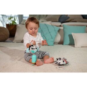 Coffret Cadeau Jouets d'éveil Noir et Blanc - TINY LOVE Produits
