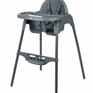 Chaise haute meely - dark grey - Bébé Confort Produits