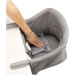 Siège de table mineral grey Malva - Bébé Confort Produits