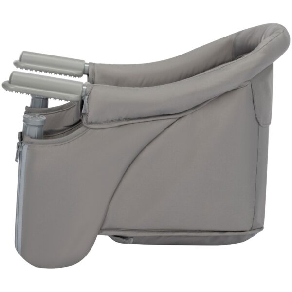 Siège de table mineral grey Malva - Bébé Confort Produits