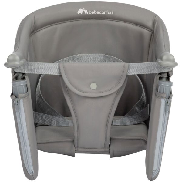 Siège de table mineral grey Malva - Bébé Confort Produits