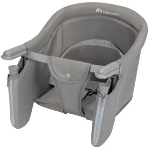 Siège de table mineral grey Malva - Bébé Confort Produits