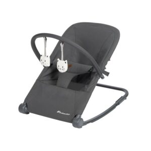 Transat aster mineral graphite - Bébé Confort Produits
