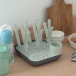 Egoutte biberons Forêt Misty - Béaba Produits