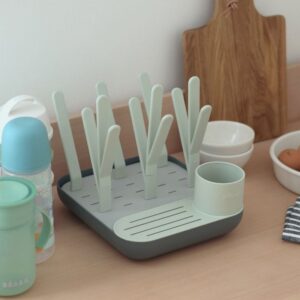 Egoutte biberons Forêt Misty - Béaba Produits