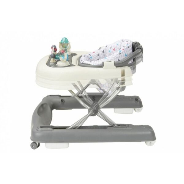 Trotteur 2 en 1 Zinc - Babymoov Produits