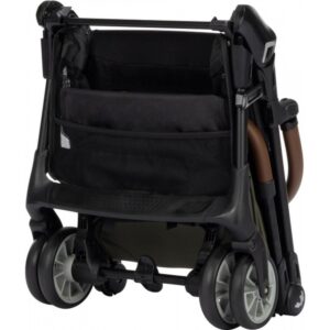 Poussette cabine Zephir mineral green - Bébé Confort Produits