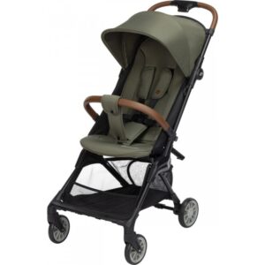 Poussette cabine Zephir mineral green - Bébé Confort Produits