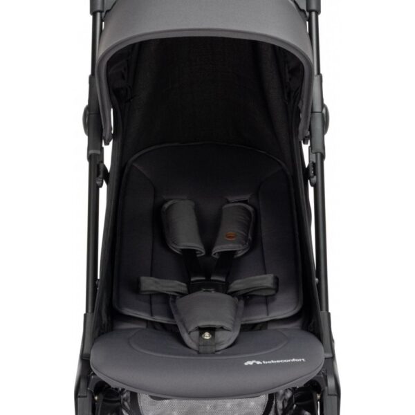 Poussette cabine Zephir mineral graphite - Bébé Confort Produits