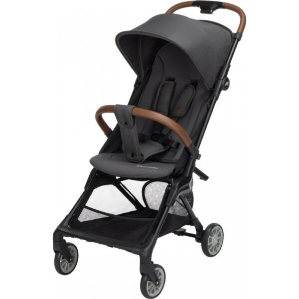 Poussette cabine Zephir mineral graphite - Bébé Confort Produits