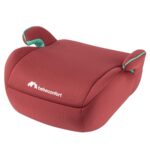 Rehausseur Manga i-Safe Rouge - Bébé Confort Produits