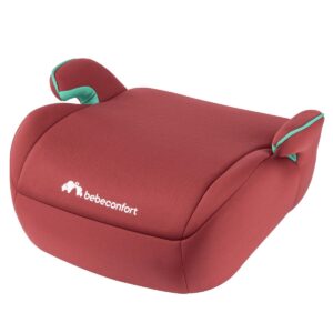 Rehausseur Manga i-Safe Rouge - Bébé Confort Produits