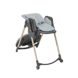 Chaise haute Minla Beyond grey - Maxi Cosi Produits