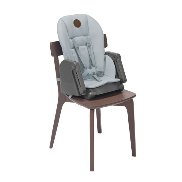 Chaise haute Minla Beyond grey - Maxi Cosi Produits