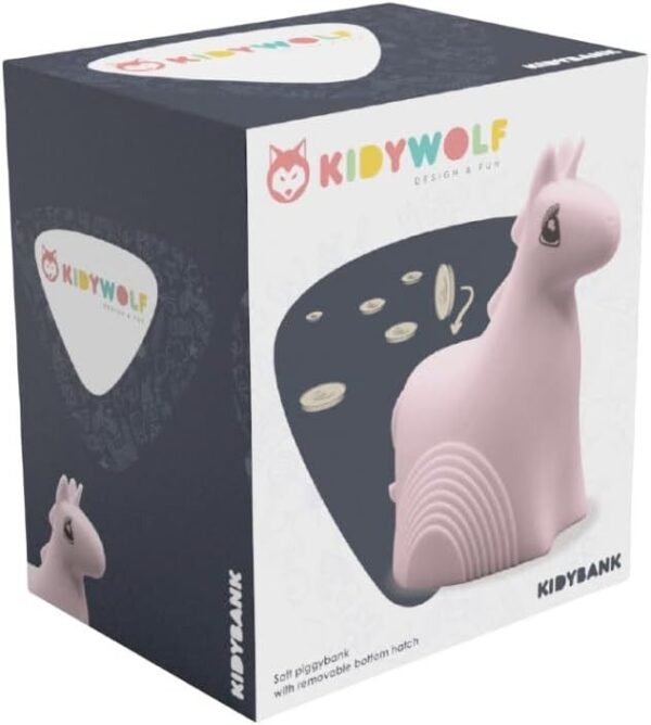 Tirelire enfants - Kidybank Produits