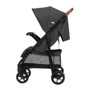 Poussette Misty Duo Mineral Graphite - Bébé Confort Produits