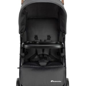 Poussette Misty Duo Mineral Graphite - Bébé Confort Produits