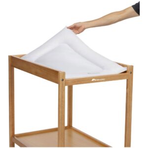 Table à langer Daisy - Bébé Confort Produits