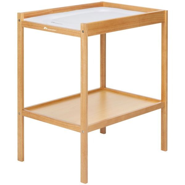 Table à langer Daisy - Bébé Confort Produits
