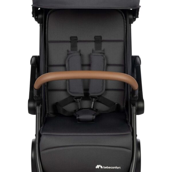 Poussette sunlite mineral graphite - Bébé Confort Produits